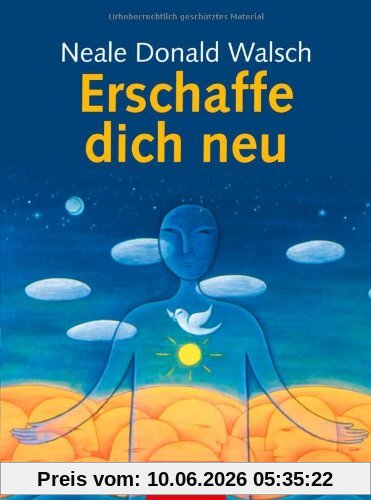 Erschaffe dich neu