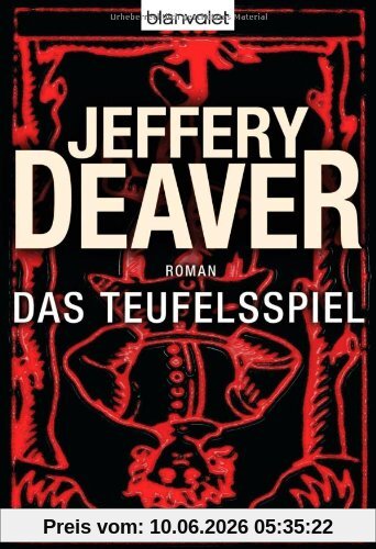 Das Teufelsspiel