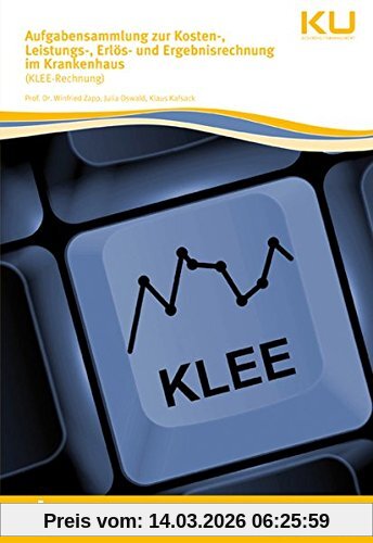 Kafsack, Klaus W. Aufgabensammlung Klee