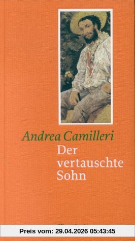 Der vertauschte Sohn