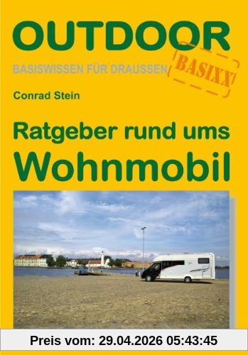 Ratgeber rund ums Wohnmobil