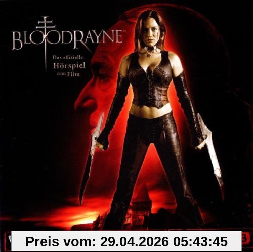 Episode 3 - Bloodrayne