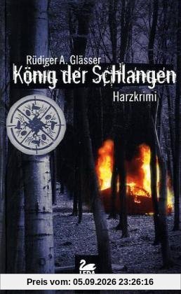 König der Schlangen