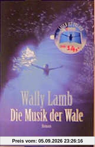 Die Musik der Wale (Ullstein Taschenbuch)