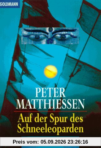 Auf der Spur des Schneeleoparden.