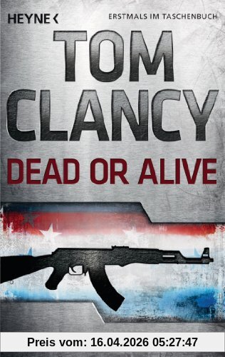 Dead or Alive: Thriller