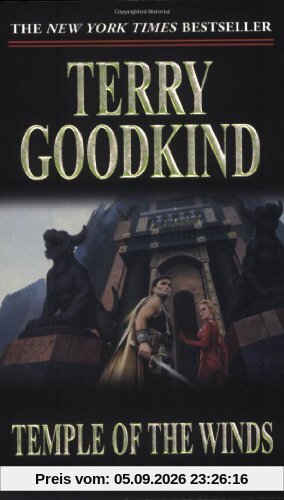 The Sword of Truth, Boxed Set II, Books 4-6