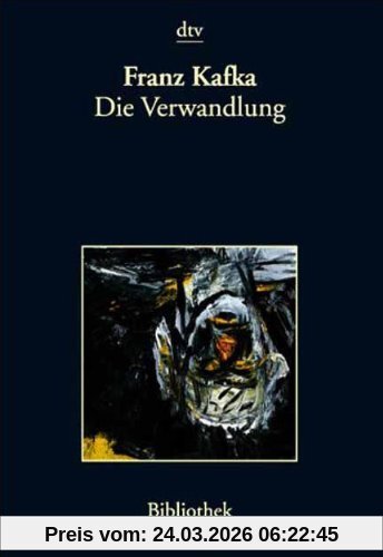 Die Verwandlung: Leipzig 1916