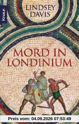 Mord in Londinium