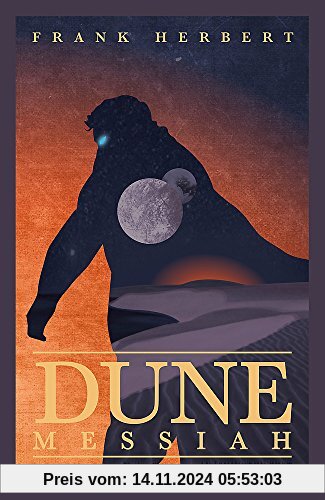 Dune Messiah (Dune 2)