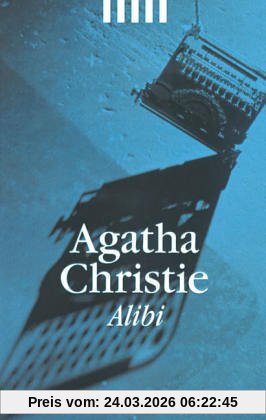 Alibi. Ein Hercule Poirot Krimi.