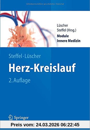 Herz-Kreislauf (Springer-Lehrbuch)