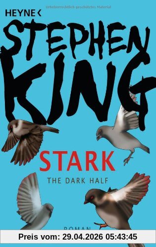 Stark - The Dark Half