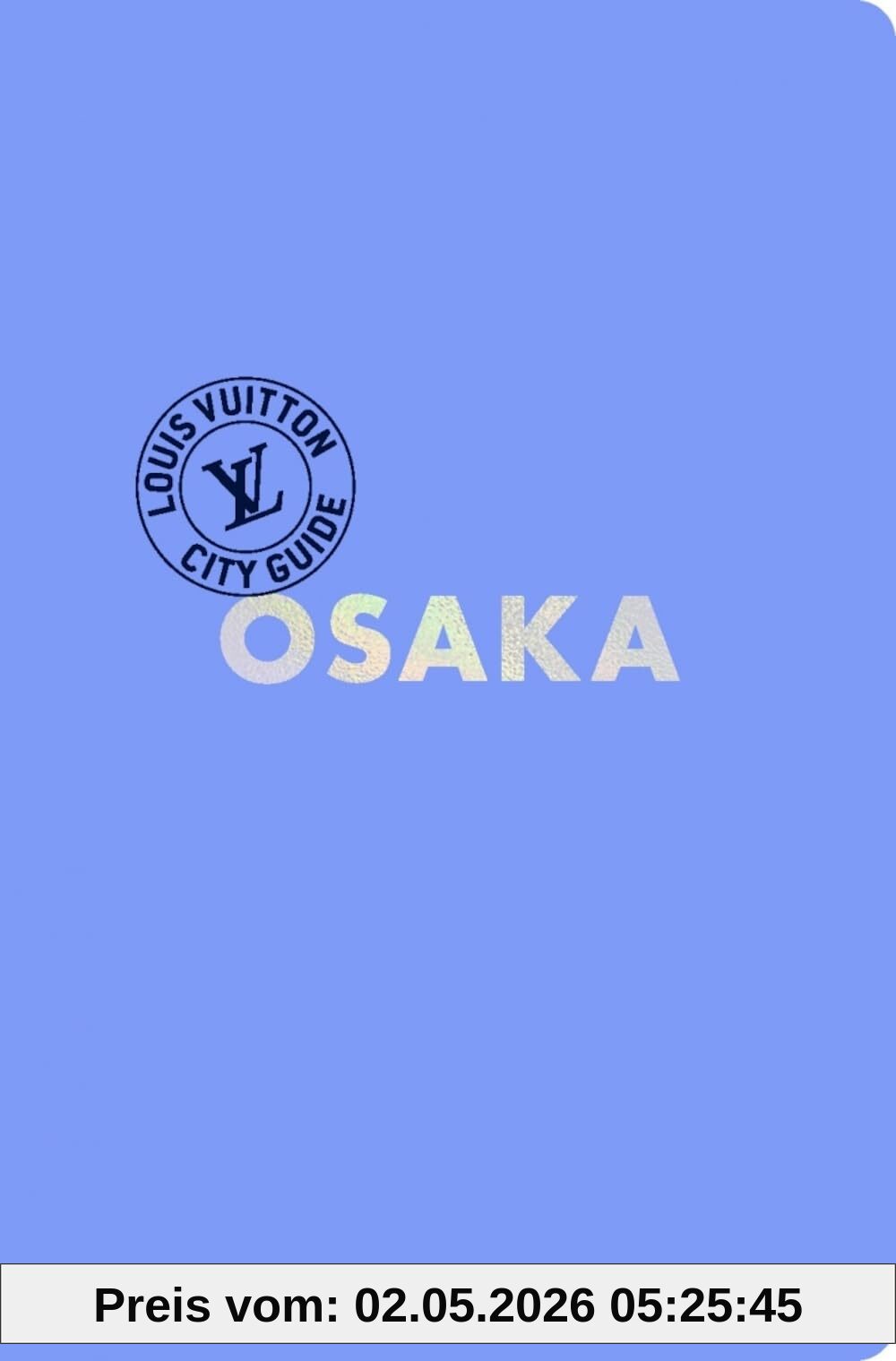 Osaka