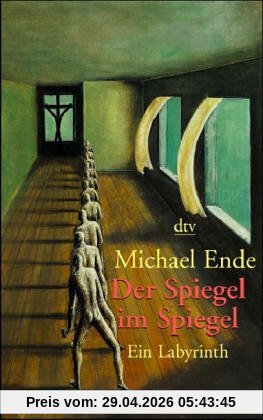 Der Spiegel im Spiegel