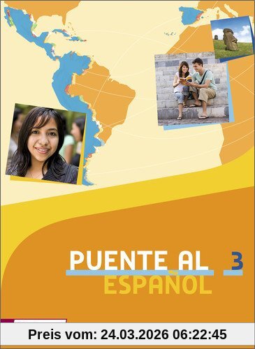 Puente al Español: Schülerband 3
