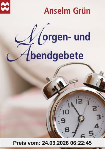 Morgen- und Abendgebete