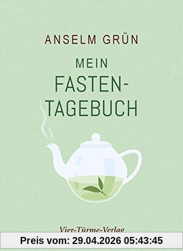 Mein Fastentagebuch
