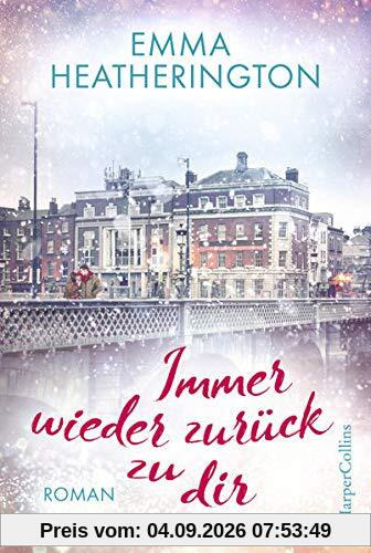 Immer wieder zurück zu dir