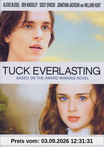 Tuck Everlasting [UK Import]