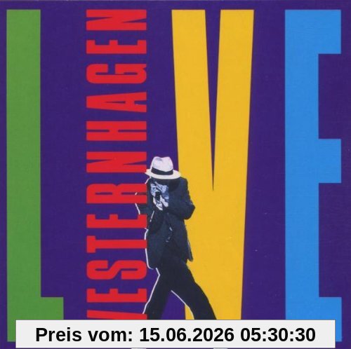 Westernhagen Live