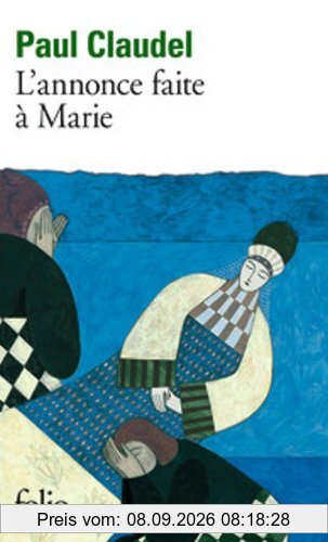 L'annonce faite à Marie