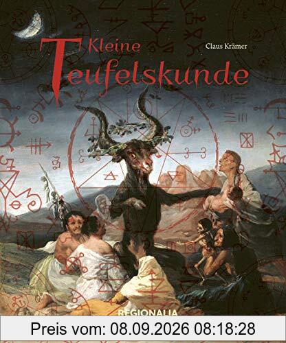 Kleine Teufelskunde