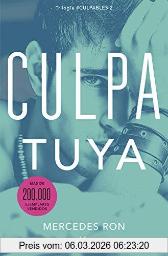 Mercedes Ron Culpa Tuya (Culpables 2)