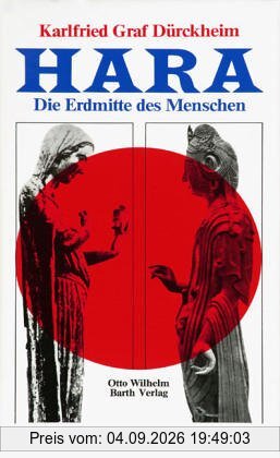 Hara. Die Erdmitte des Menschen.
