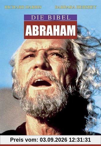 Die Bibel: Abraham