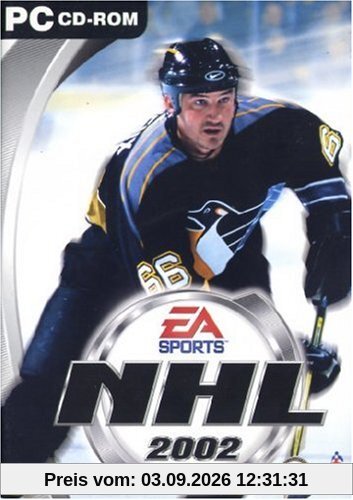 NHL 2002
