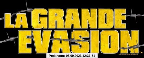 La Grande Evasion