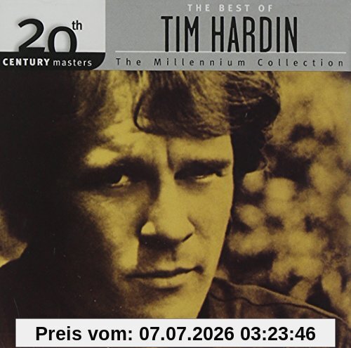 Tim Hardin 20th Century Masters