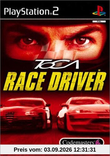 Toca Race Driver [FR Import]