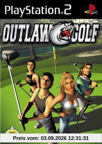 Outlaw Golf