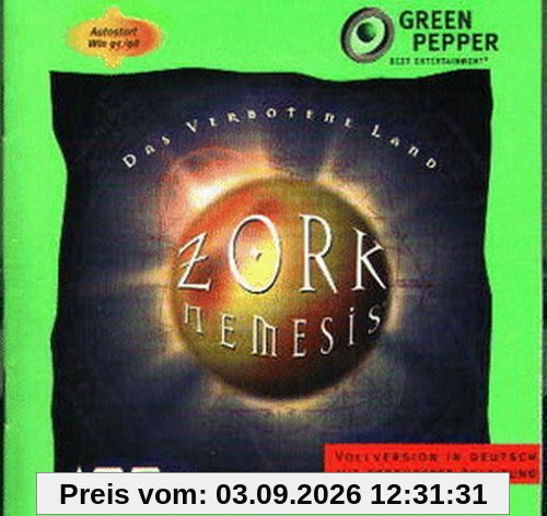 Zork Nemesis