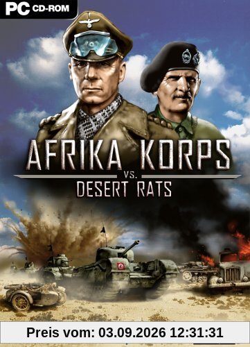Afrika Korps