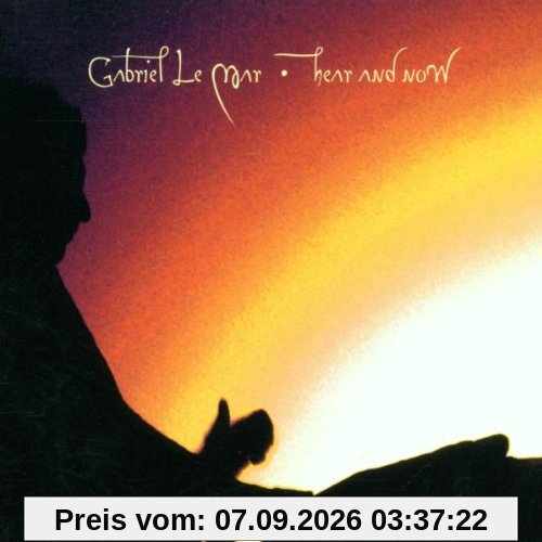 Right from the Heart (Hear and Now)