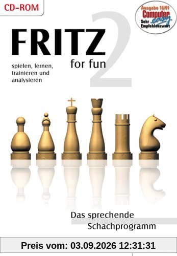 Fritz for Fun 2
