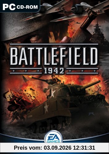 Battlefield 1942