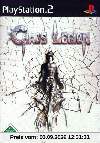 Chaos Legion