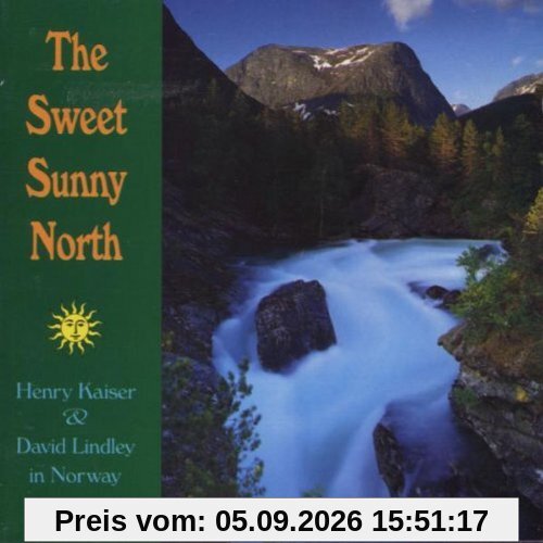 The Sweet Sunny North