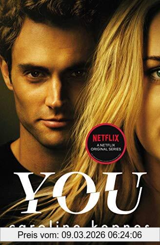 Caroline Kepnes You. Tv Tie-In