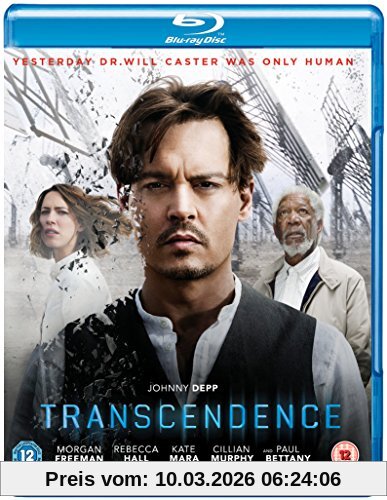 unbekannt Transcendence