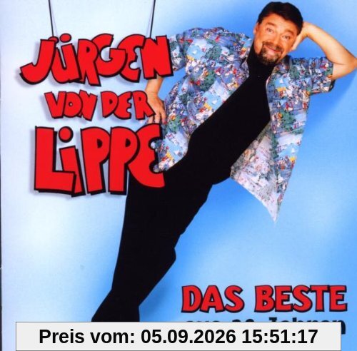 Das Beste aus 30 Jahren