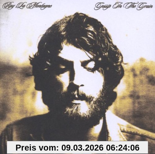 Ray Lamontagne Gossip In The Grain