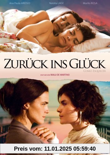 Zurück ins Glück