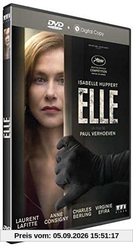 Elle [DVD + Copie digitale]