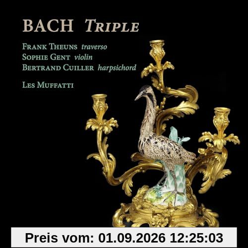 Bach Triple