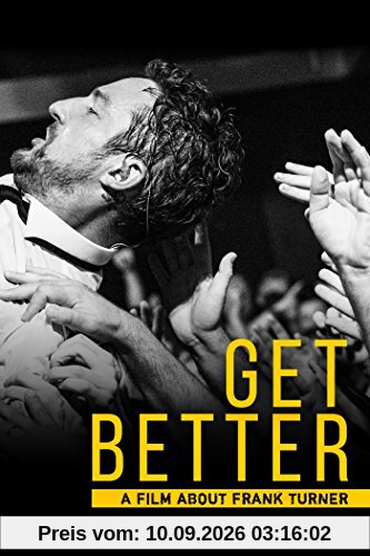Get Better: A Film About Frank Turner